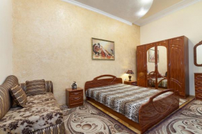 Отель LvivPodobovo Apartments  Львов